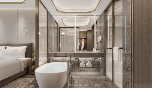 One-Bedroom Suite