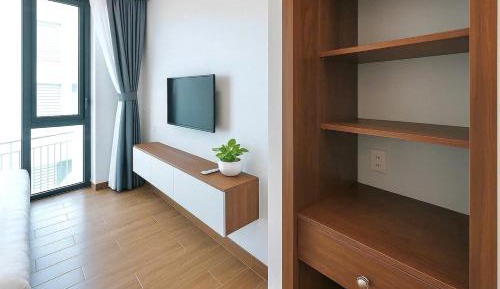 Superior Twin Room with Garden View