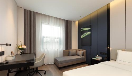 Executive Twin Room