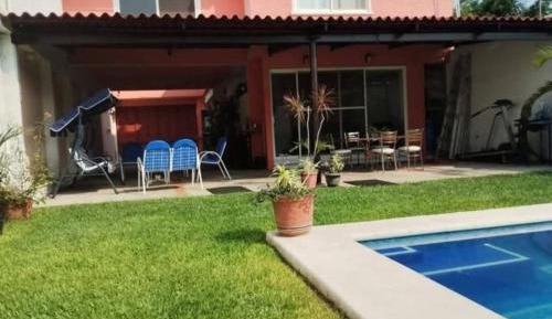 Three-Bedroom Vacation Home 