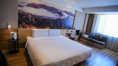 Atour Double Room