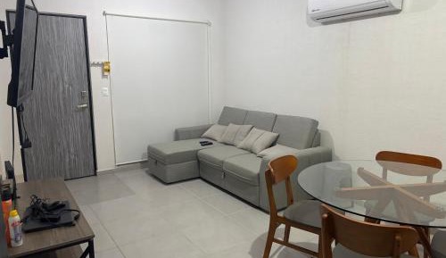 Three-Bedroom Vacation Home 