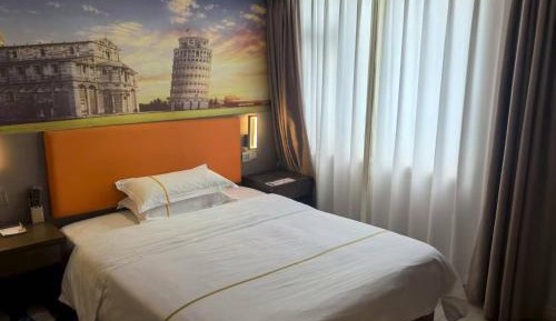 Small Double Room