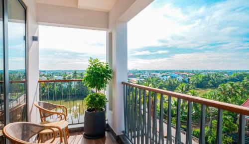 Signature Family Panoramic view