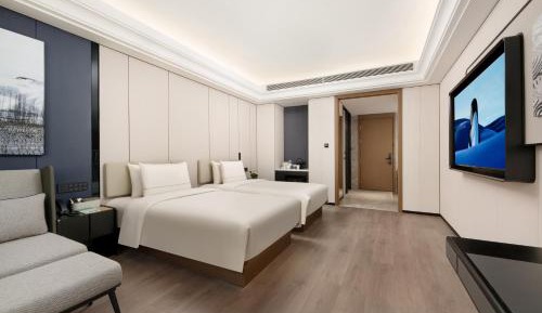 Executive Twin Room