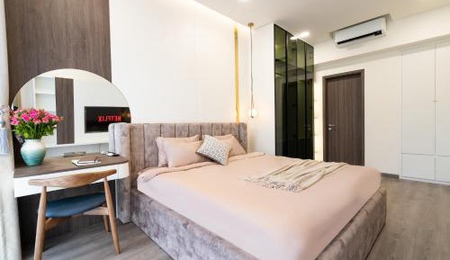 Deluxe Family Suite