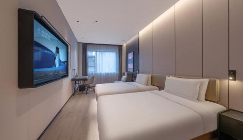 Premier Twin Room