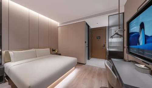 Elegant Double Room