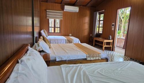 Family Bungalow