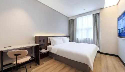 Superior Queen Room