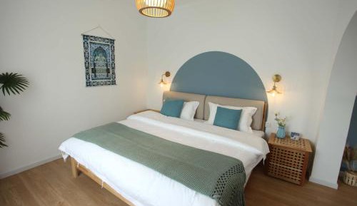 Deluxe Villa