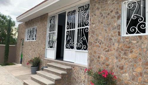 Superior Villa