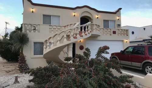 Vacation Home