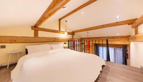 Duplex Suite