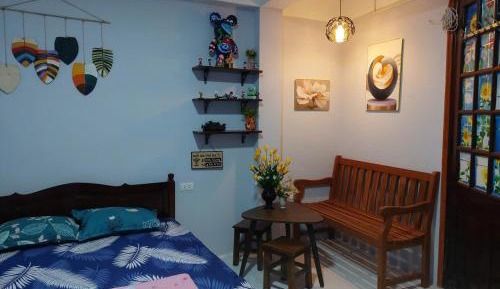Queen Room