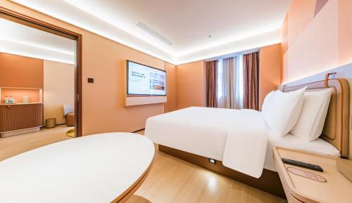 Queen Suite