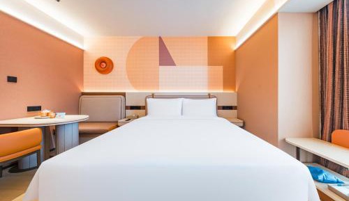 Superior Queen Room