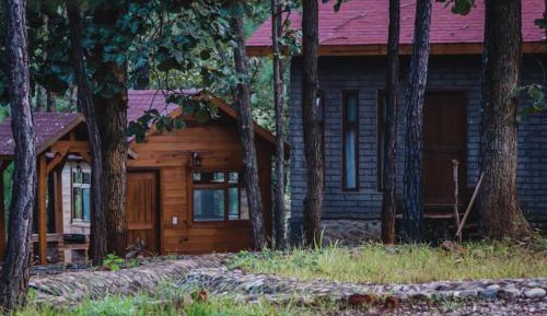 One-Bedroom Chalet