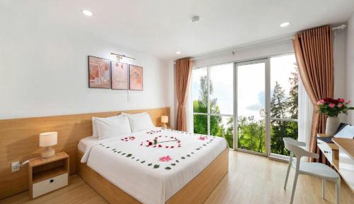 Superior Queen Room
