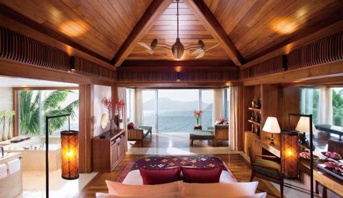 Coral Bay Deluxe Villa