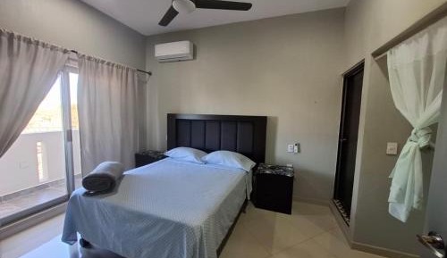 One-Bedroom Premier Apartment