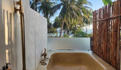 Double Room with Spa Bath