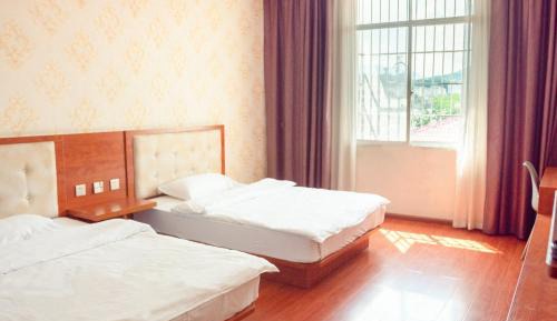 Budget Double Room