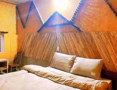 One-Bedroom Bungalow