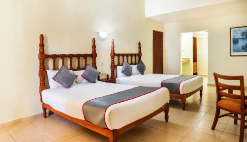 Standard Four Beds