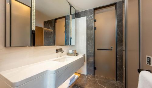 Upgraded Standard Room