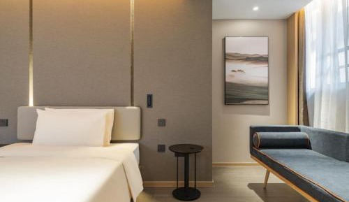Executive Twin Room