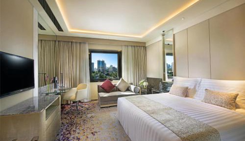 Executive Room River View King
