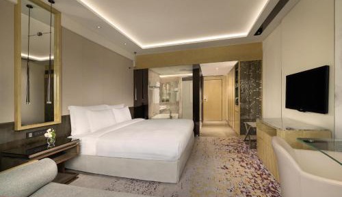 Executive Room City View King
