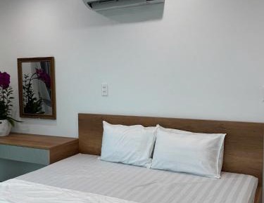 King Room with Balcony
