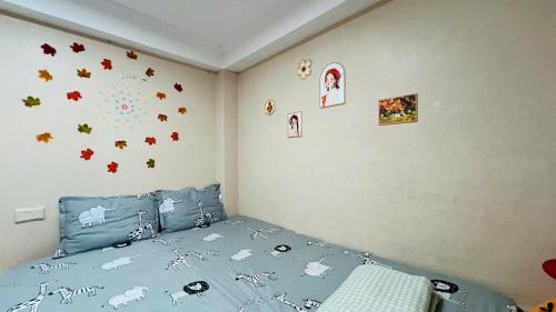 Mixed Dormitory Room