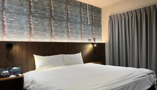 Budget Double Room