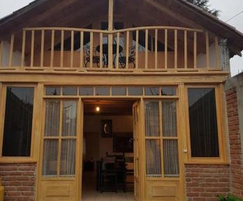 Vacation Home