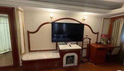 Classic Double Room