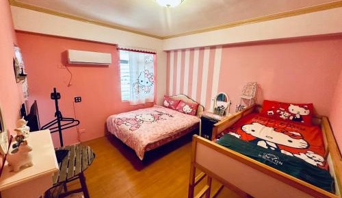 Triple Room with Private Bathroom