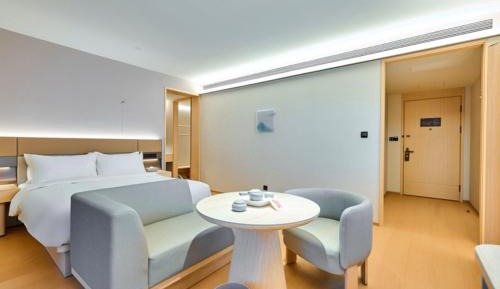 Standard Queen Room