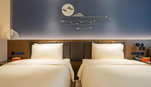 Executive Twin Room 