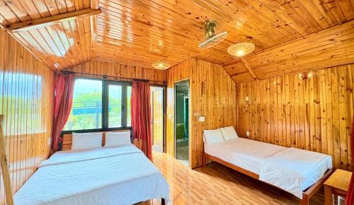 Family Bungalow