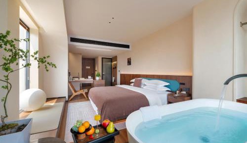 Duplex Suite