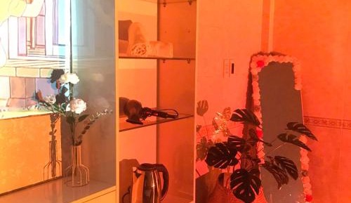 Deluxe Double Room with Bath