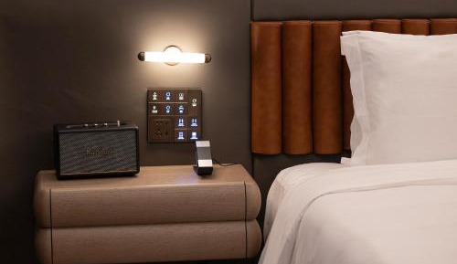 Essential Queen Room with Private Plunge Pool