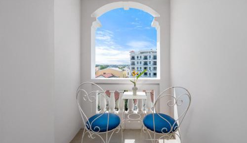 Family Two-Bedroom Suite