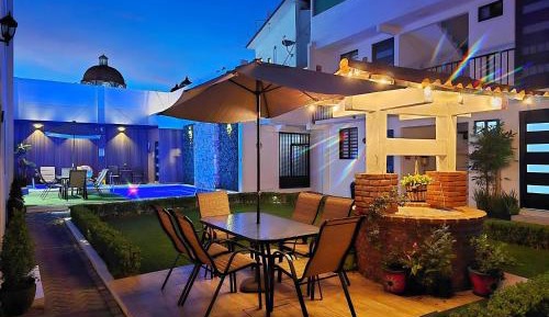 Vacation Home