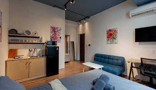 Superior Studio