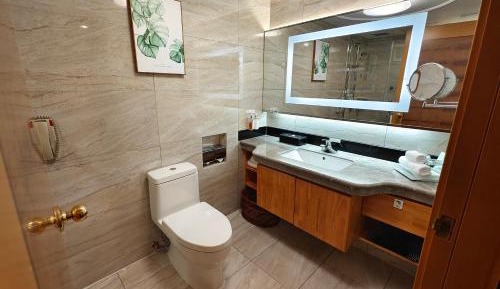 One-Bedroom Suite