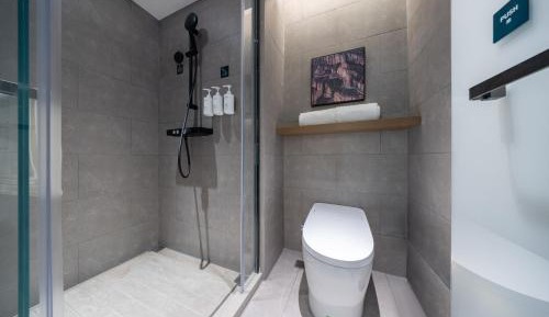 Premium King Room